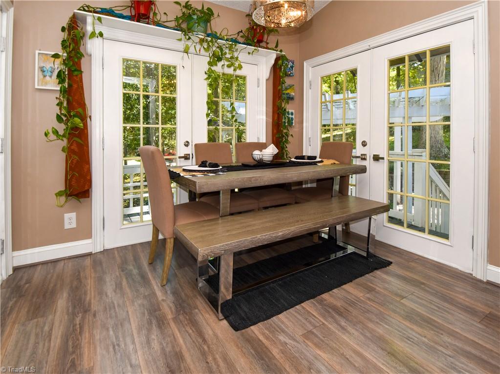 501 Westchester Drive