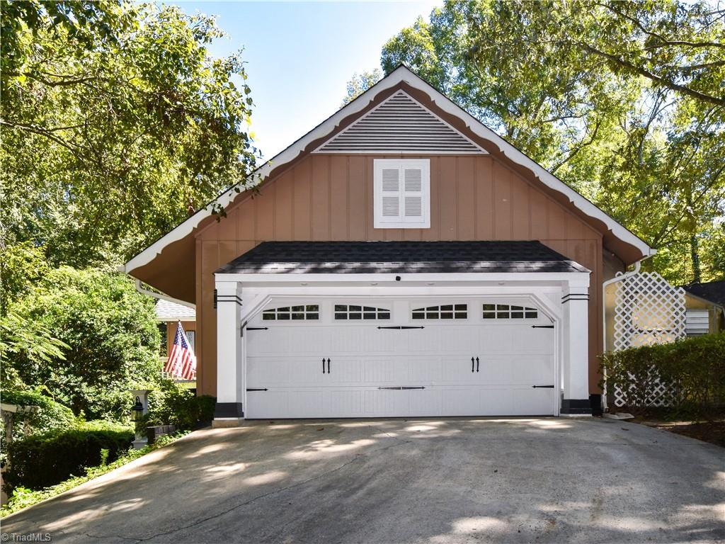 501 Westchester Drive