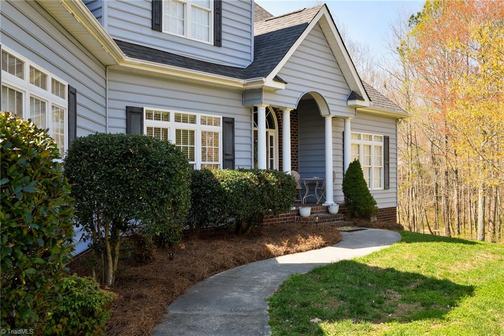 318 Hickory Hills Lane, Lexington, North Carolina image 29