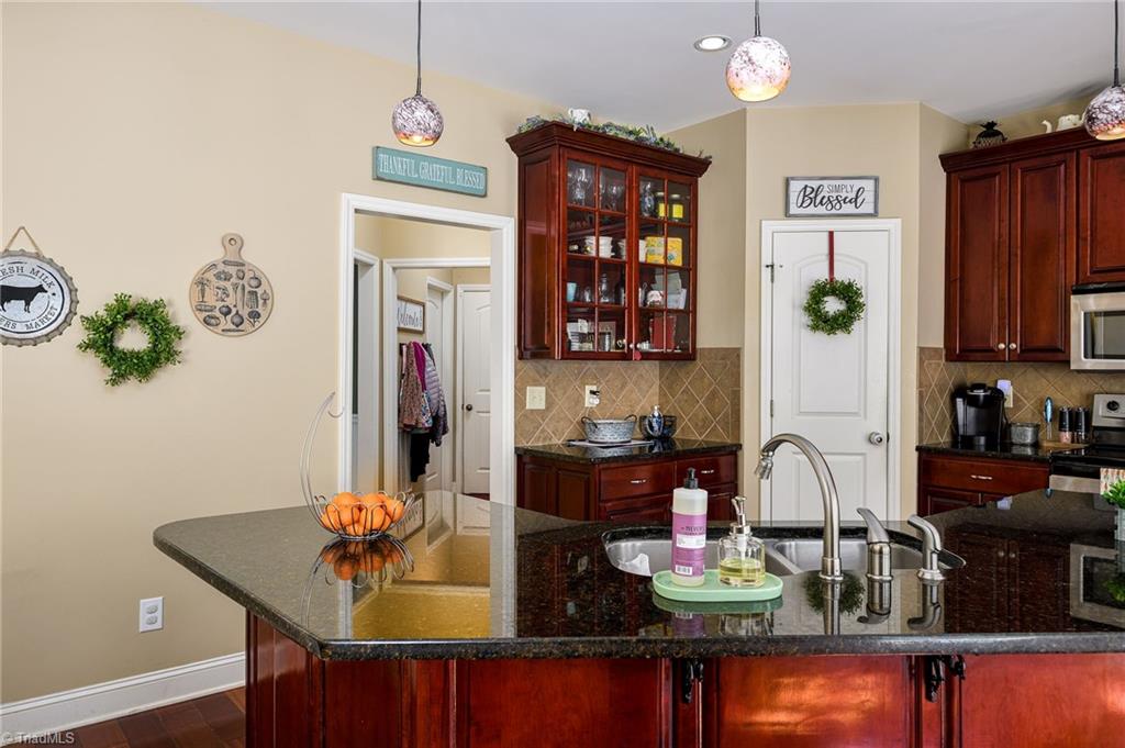 318 Hickory Hills Lane, Lexington, North Carolina image 6