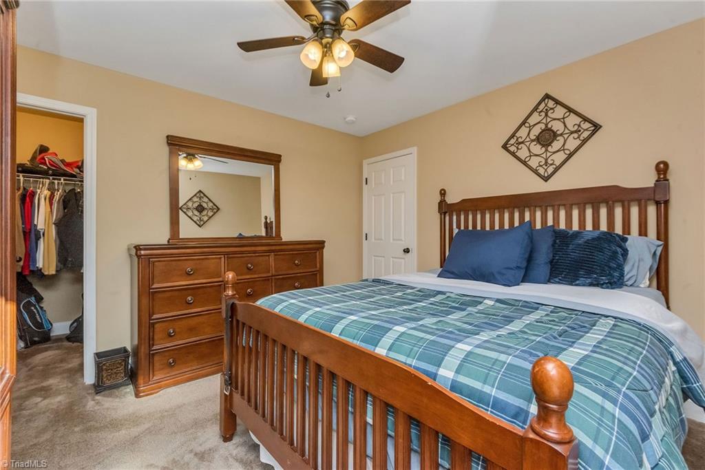 128 Golden Trout Drive, Hays, North Carolina image 33