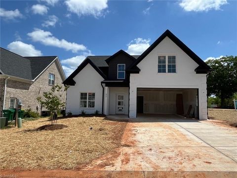 895 Shady Hill Drive, Lewisville, NC 27023 - MLS#: 1136201