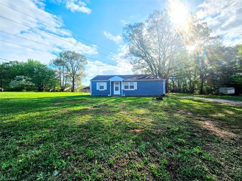 3710 Flint Street, Greensboro, North Carolina image 1