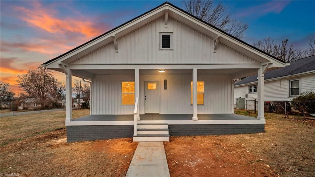 Photo of 1603 Connor Place, High Point, NC 27260 (MLS # 1208052)