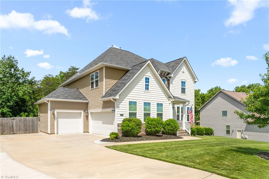 1154 Yorkshire Drive