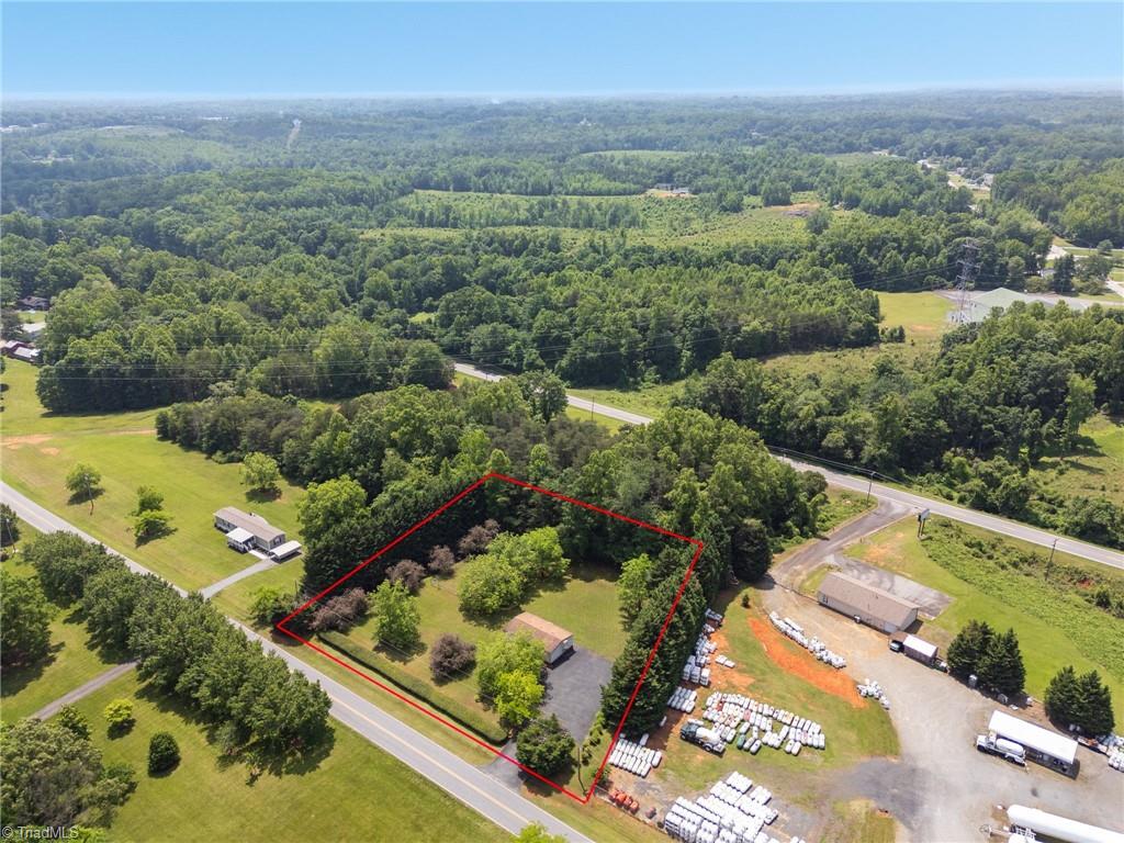 2571 Gibbs Road, Reidsville, North Carolina image 23