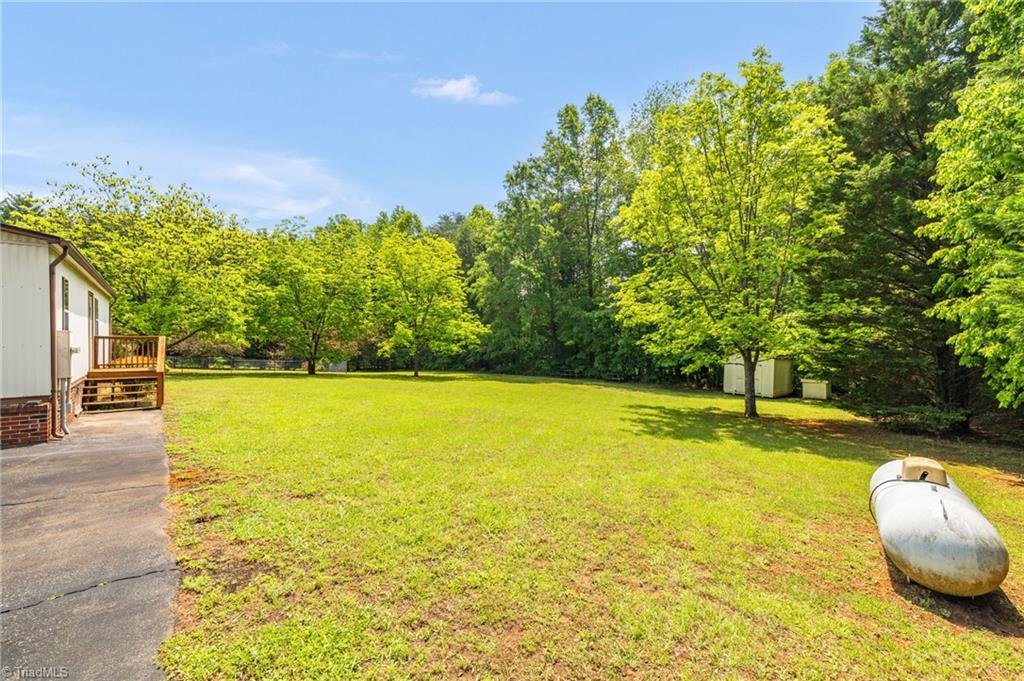 2571 Gibbs Road, Reidsville, North Carolina image 16
