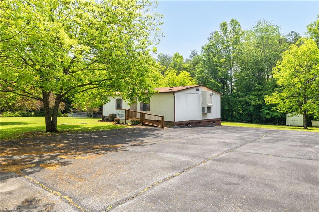 2571 Gibbs Road, Reidsville, North Carolina image 4
