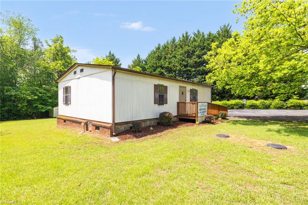 2571 Gibbs Road, Reidsville, North Carolina image 2
