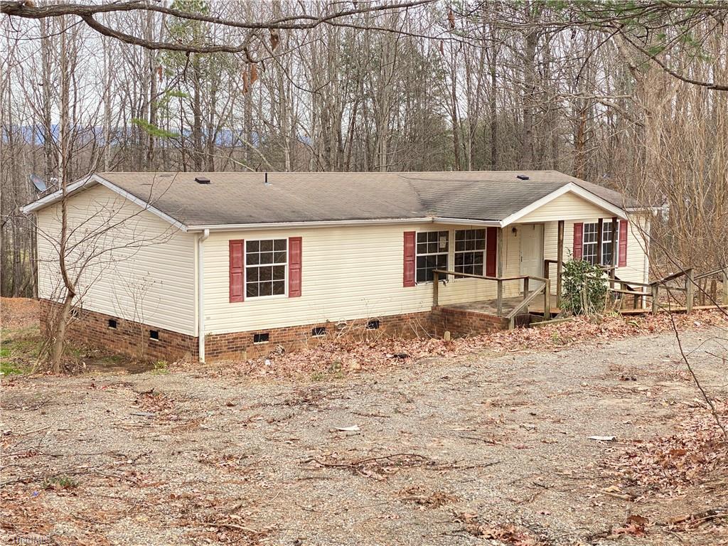 3398 Pine Ridge Road, Lowgap, North Carolina image 2