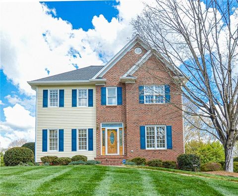 Condo For Sale - 225 Fox Ridge Circle<br/> Lewisville, NC 27023