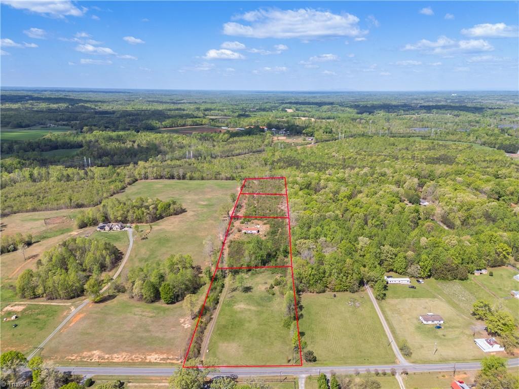 123 Macy Mae Way, Reidsville, North Carolina image 1
