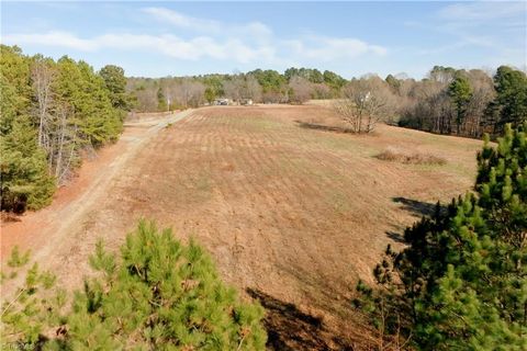 Vacant Land For Sale - 3 Earl Trail<br/> Julian, NC 27283