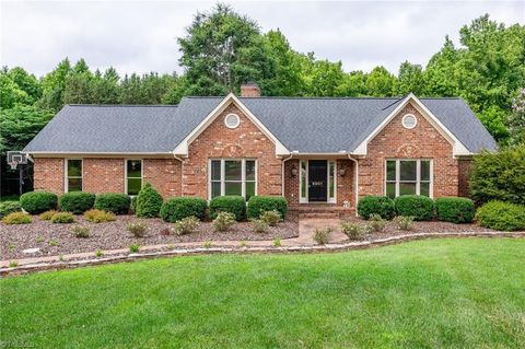 A home in Summerfield