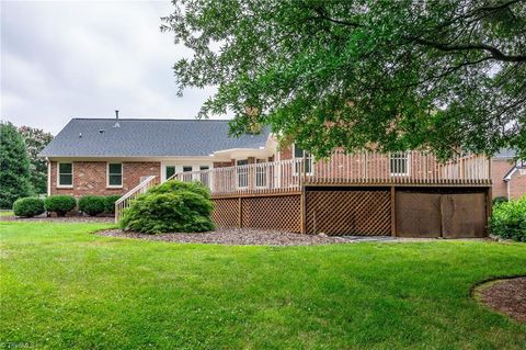 A home in Summerfield