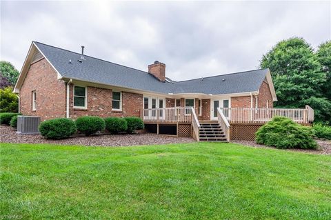 A home in Summerfield