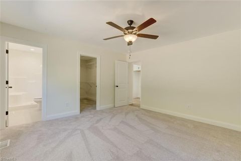 A home in Reidsville