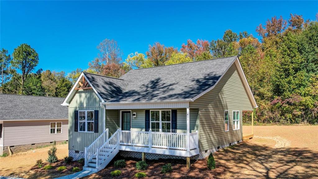 164 Lee Road, Reidsville, North Carolina image 4