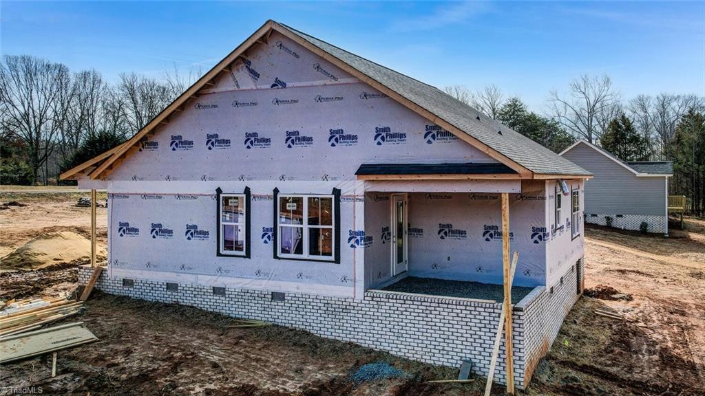 164 Lee Road, Reidsville, North Carolina image 50