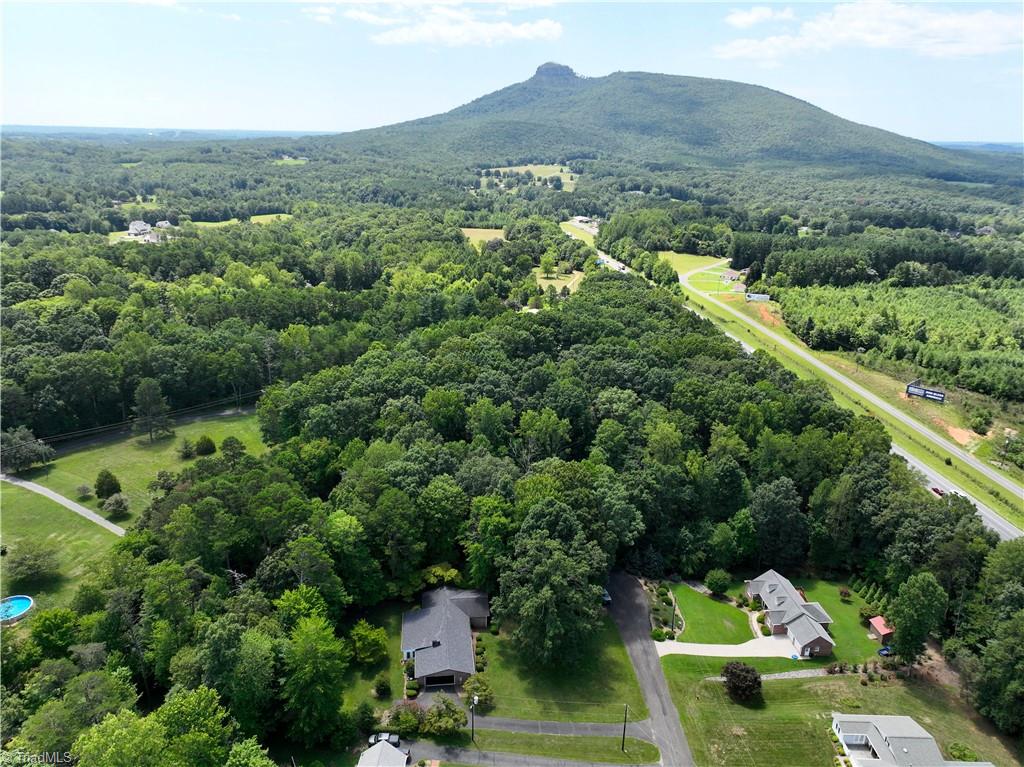 211 Friendly Lane, Pilot Mountain, North Carolina image 2