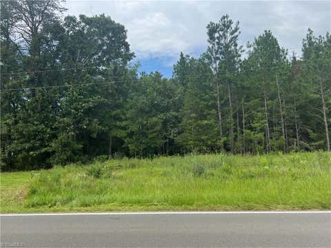 Vacant Land For Sale - N Nc Highway 49<br/> Mebane, NC 27302