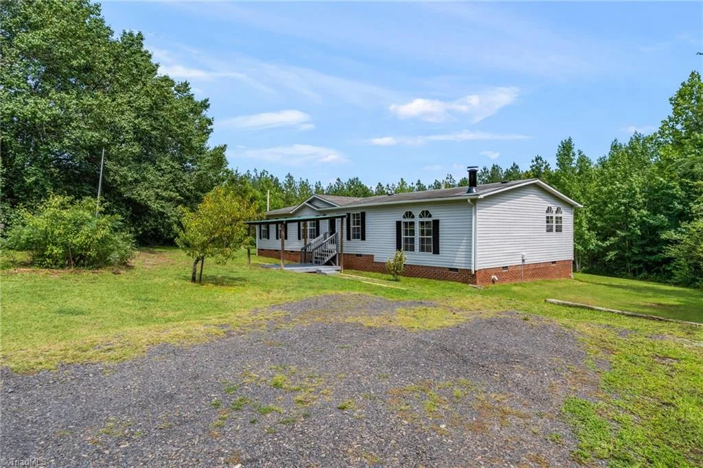 5533 Burton Chapel Road, Mebane, NC, 27302