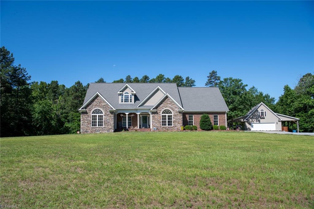 417 Mccray Road, Burlington, North Carolina image 2