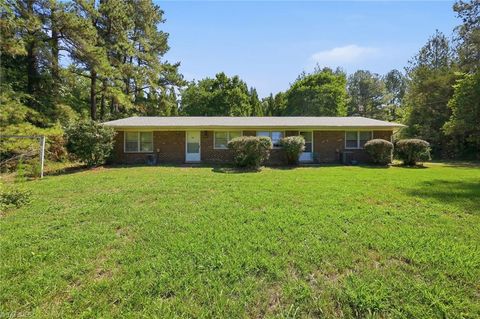 Multifamily For Sale - 2311 & 2313 Mount Hope Church Road<br/> Whitsett, NC 27377