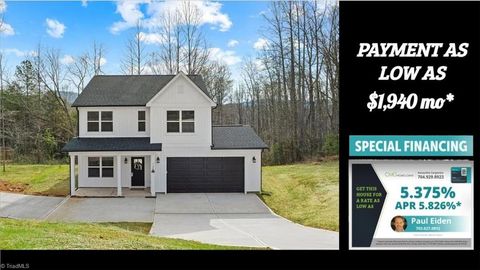 Homes For Sale - 125 Galilee Church Road<br/> Kings Mountain, NC 28086