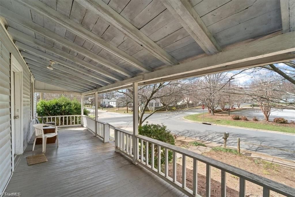 Photo of 909 Watkins Street, Greensboro, NC 27407 (MLS # 1200396)