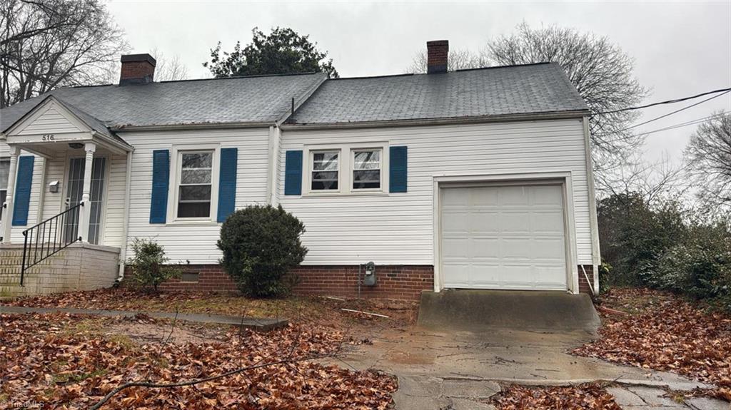 516 Hamilton Street, Eden, North Carolina image 1