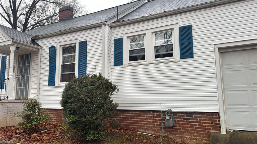 516 Hamilton Street, Eden, North Carolina image 2