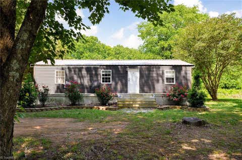 Mobile Home For Sale - 268 Walnut Grove Road<br/> Lexington, NC 27292
