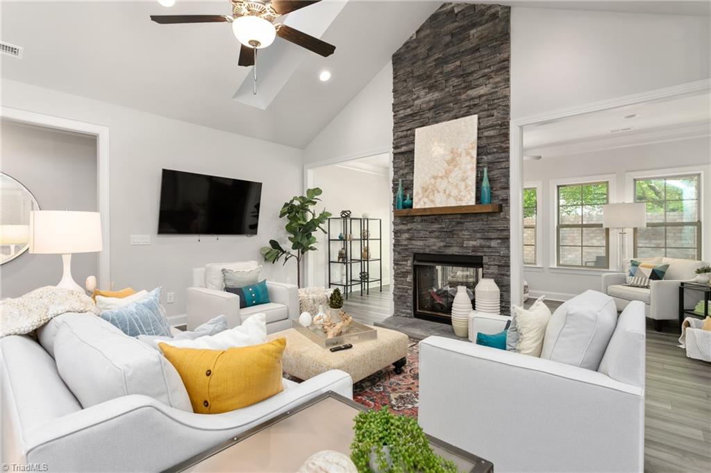 1053 Beechcraft Drive #124, Mebane, North Carolina image 10