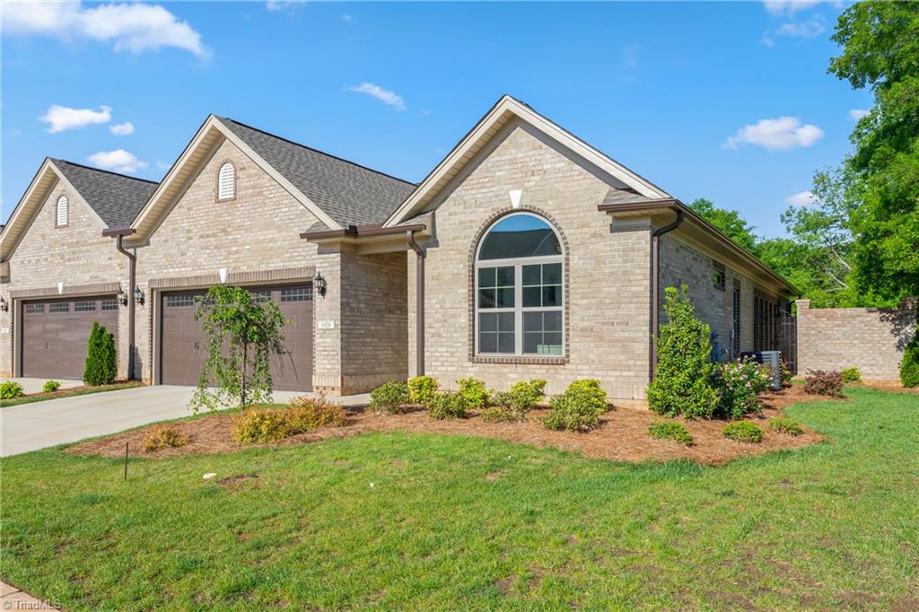 1053 Beechcraft Drive #124, Mebane, North Carolina image 3