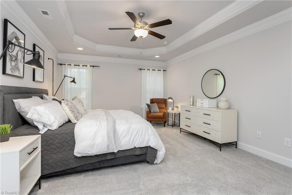 1053 Beechcraft Drive #124, Mebane, North Carolina image 25