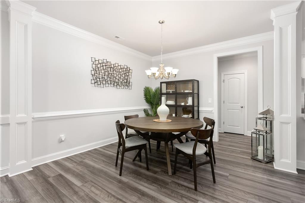 1053 Beechcraft Drive #124, Mebane, North Carolina image 7