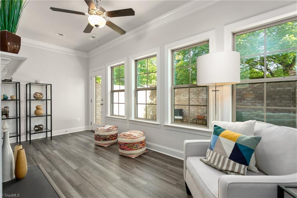 1053 Beechcraft Drive #124, Mebane, North Carolina image 14