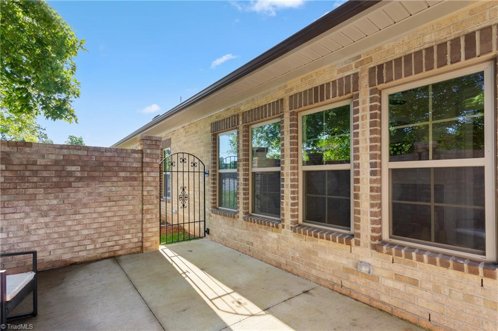 1053 Beechcraft Drive #124, Mebane, North Carolina image 34