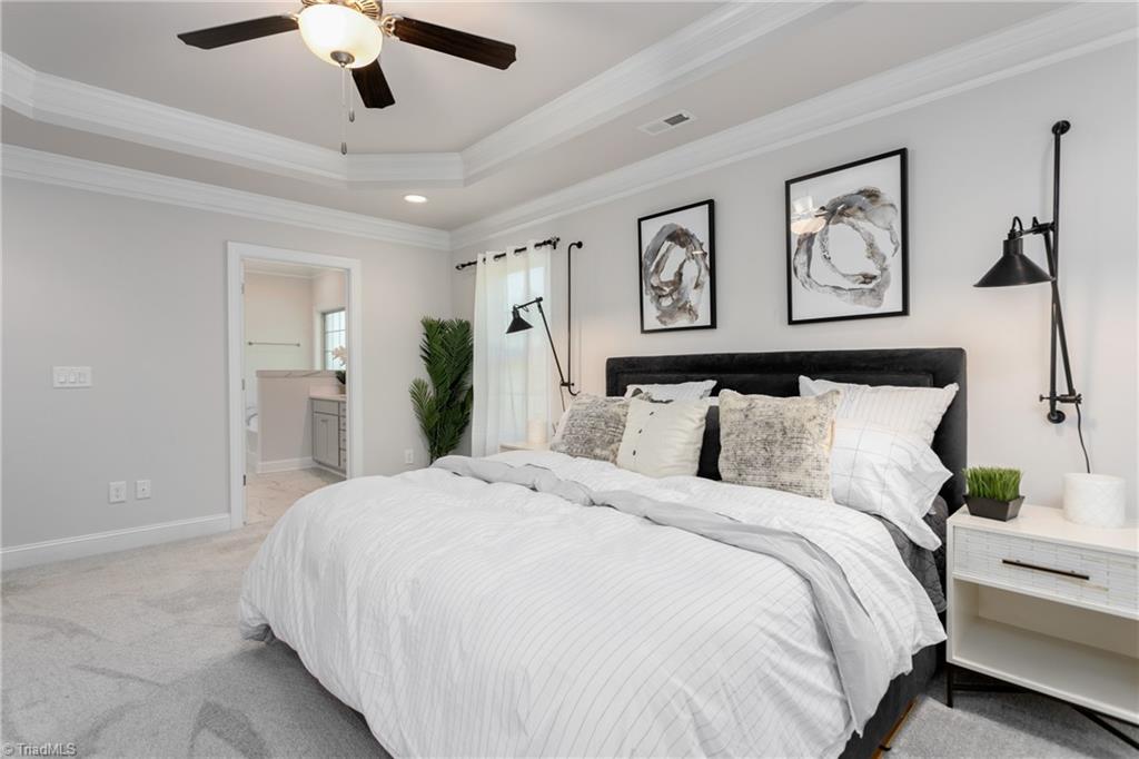 1053 Beechcraft Drive #124, Mebane, North Carolina image 24