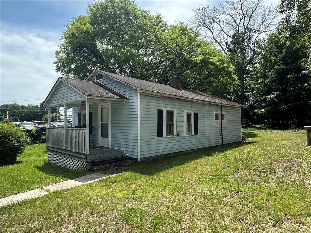 403 Long Street, Greensboro, North Carolina image 2