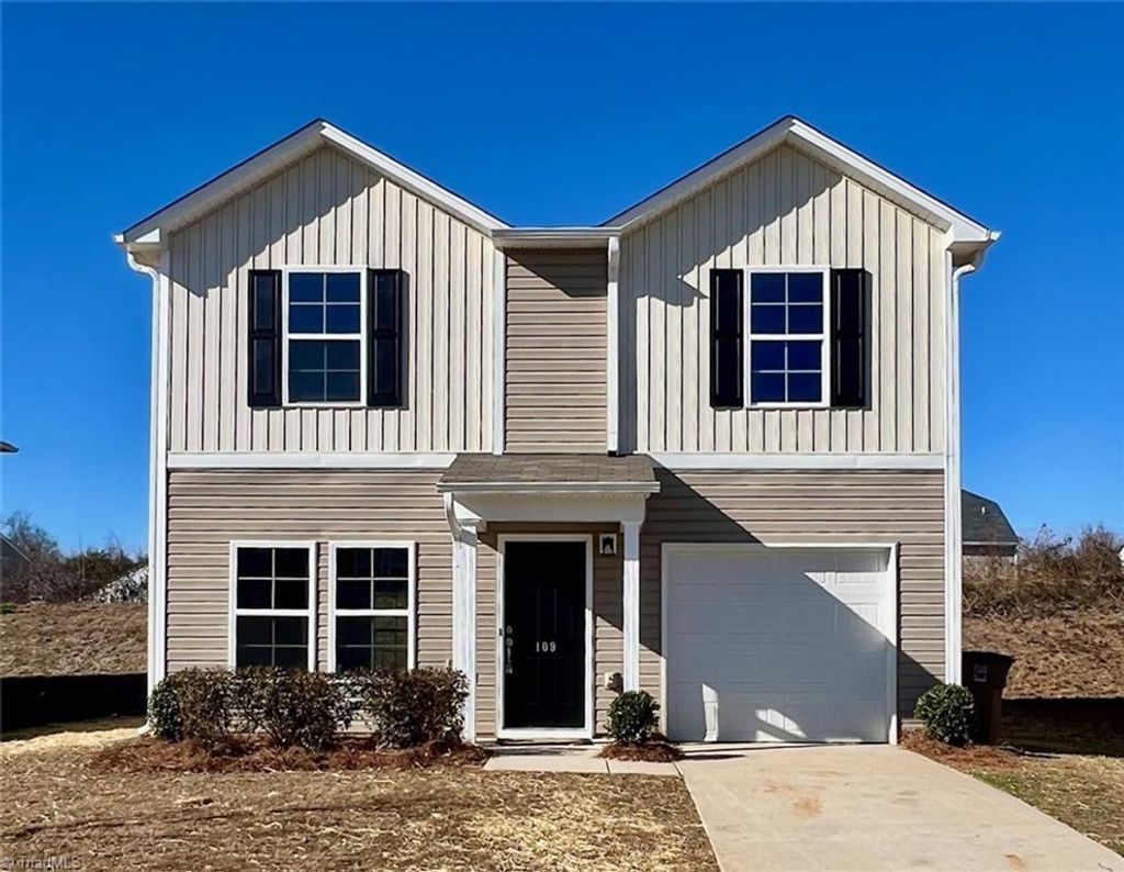 Photo of 109 Lemon Lane, Greensboro, NC 27405 (MLS # 1206728)