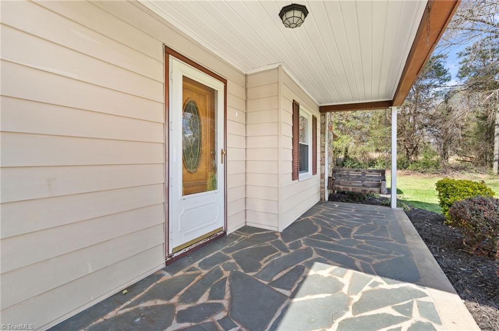 Photo of 1901 Mount Olivet Church Road, Lexington, NC 27295 (MLS # 1212979)