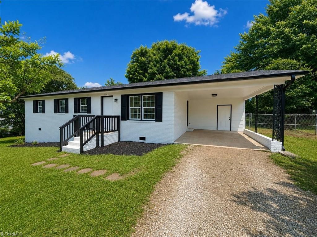 Photo of 7362 Lansdowne Place, Thomasville, NC 27360 (MLS # 1222447)