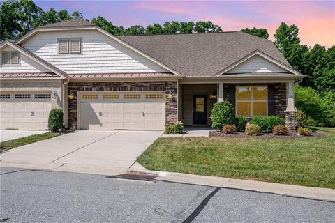 A home in Greensboro