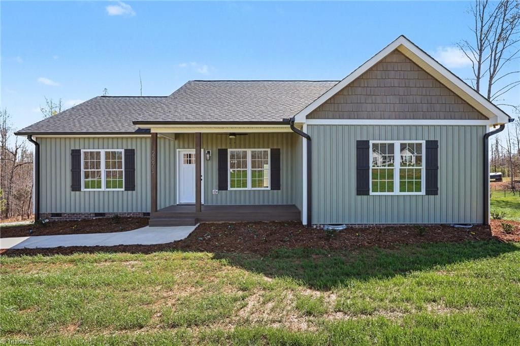 Photo of 2873 Glowing Wood Trail, Asheboro, NC 27205 (MLS # 1212854)