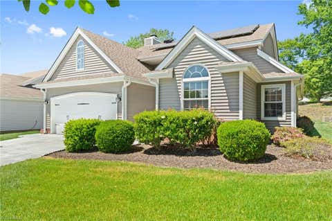 Homes For Sale - 5506 Traders Way<br/> Greensboro, NC 27407