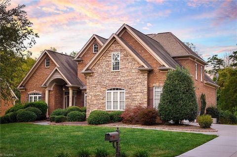 Photo of 1866 Curraghmore Road, Clemmons, NC 27012 (MLS # 1198066)