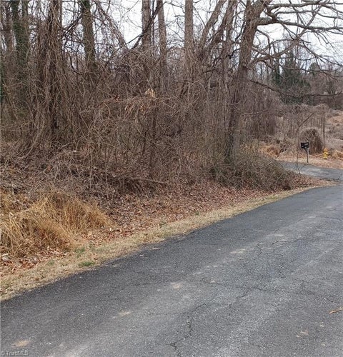 Vacant Land For Sale - Frank Street<br/> Mount Airy, NC 27030