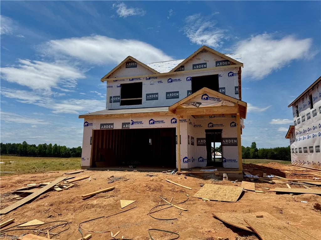 1715 Creekline Drive, Kernersville, North Carolina image 1